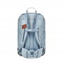 ZAINO scuola e tempo libero SATCH AIR regolabile NORDIC ICE BLUE ergonomico AZZURRO Satch - 4
