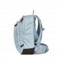 ZAINO scuola e tempo libero SATCH AIR regolabile NORDIC ICE BLUE ergonomico AZZURRO Satch - 5