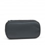 ASTUCCIO scuola SATCH attrezzato GRADIENT MINT pencil case OVAL con squadra in omaggio Satch - 2