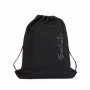 SACCA SPORT zainetto sportivo SATCH in materiale riciclato BLACKJACK 2025 portascarpe Satch - 1