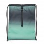 SACCA SPORT zainetto sportivo SATCH in materiale riciclato GRADIENT MINT portascarpe Satch - 2