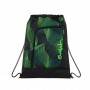 SACCA SPORT zainetto sportivo SATCH in materiale riciclato SEISMIC GREEN portascarpe Satch - 1