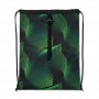 SACCA SPORT zainetto sportivo SATCH in materiale riciclato SEISMIC GREEN portascarpe Satch - 2