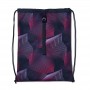 SACCA SPORT zainetto sportivo SATCH in materiale riciclato SEISMIC PINK portascarpe Satch - 2
