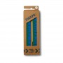 SWAPS coppia SLIME GREEN intercambiabili SATCH per personalizzare lo zaino Satch - 1