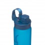 BORRACCIA in tritan SATCH da 650 ml BLUE bottle TENUTA STAGNA Satch - 2