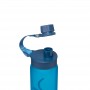 BORRACCIA in tritan SATCH da 650 ml BLUE bottle TENUTA STAGNA Satch - 3