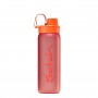 BORRACCIA in tritan SATCH da 650 ml ORANGE bottle TENUTA STAGNA Satch - 1