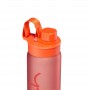 BORRACCIA in tritan SATCH da 650 ml ORANGE bottle TENUTA STAGNA Satch - 2