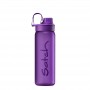 BORRACCIA in tritan SATCH da 650 ml PURPLE bottle TENUTA STAGNA viola Satch - 1