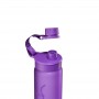 BORRACCIA in tritan SATCH da 650 ml PURPLE bottle TENUTA STAGNA viola Satch - 3