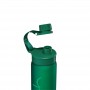 BORRACCIA in tritan SATCH da 650 ml VERDE SCURO bottle TENUTA STAGNA Satch - 2