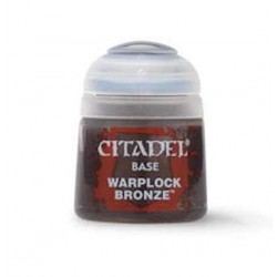 WARPLOCK BRONZE colore base Citadel