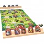 TOY BATTLE gioco da tavolo UNO CONTRO UNO asmodee IN ITALIANO età 8+ Asmodee - 4