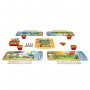 PERGOLA gioco da tavolo STRATEGIA E CREATIVITA' asmodee IN ITALIANO età 10+ Asmodee - 1