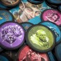 TOO MANY BONES gioco da tavolo AVVENTURA asmodee IN ITALIANO età 12+ Asmodee - 7