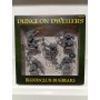 BLACKMANE GNOLLS set di miniature BONES 6 options and extras KICKSARTER reaper miniatures PLEDGE Reaper Miniatures - 1
