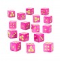 DEATH GUARD set di 16 dadi DICE citadel WARHAMMER 40K età 12+ Games Workshop - 2