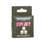 DEATH GUARD set di 16 dadi DICE citadel WARHAMMER 40K età 12+ Games Workshop - 1