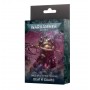 CARTE DELLE SCHEDE TECNICHE datasheet cards DEATH GUARD warhammer 40k IN ITALIANO età 12+ Games Workshop - 1