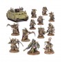 COMBAT PATROL pattuglia da combattimento DEATH GUARD set di 13 miniature WARHAMMER 40K età 12+ Games Workshop - 2