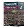 COMBAT PATROL pattuglia da combattimento DEATH GUARD set di 13 miniature WARHAMMER 40K età 12+ Games Workshop - 1