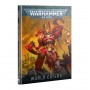 WORLD EATERS manuale CODEX warhammer 40k IN ITALIANO età 12+ Games Workshop - 1