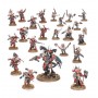 COMBAT PATROL pattuglia da combattimento WORLD EATERS set di 22 miniature WARHAMMER 40K età 12+ Games Workshop - 2