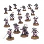 COMBAT PATROL pattuglia da combattimento EMPEROR'S CHILDREN set di 17 miniature WARHAMMER 40K età 12+ Games Workshop - 2