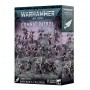 COMBAT PATROL pattuglia da combattimento EMPEROR'S CHILDREN set di 17 miniature WARHAMMER 40K età 12+ Games Workshop - 1