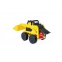 CAMION DA LAVORO carica e vai LOAD'N GO TRUCK gioco HAPE in legno RUSPA età 2+ Hape - 4