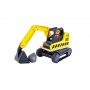 ESCAVATORE SCAVA E CARICA dig'n dump IN LEGNO gioco HAPE età 2+ Hape - 2