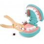 SET CLINICA DENTALE super smile DENTAL CLINIC gioco di imitazione HAPE età 3+ Hape - 3