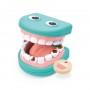 SET CLINICA DENTALE super smile DENTAL CLINIC gioco di imitazione HAPE età 3+ Hape - 4
