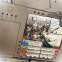 ZOMBICIDE WHITE DEATH gioco da tavolo COOPERATIVO asmodee IN ITALIANO età 14+ Asmodee - 3
