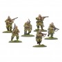 US AIRBORNE D-DAY PLATOON set di miniature BOLT ACTION in plastica WARLORD GAMES età 14+ Warlord Games - 8