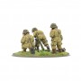 US AIRBORNE D-DAY MEDIUM MORTAR TEAM set di miniature BOLT ACTION in resina e metallo WARLORD GAMES età 14+ Warlord Games - 2