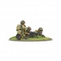 US AIRBORNE D-DAY MMG TEAM set di miniature BOLT ACTION in resina e metallo WARLORD GAMES età 14+ Warlord Games - 1