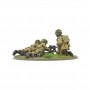 US AIRBORNE D-DAY MMG TEAM set di miniature BOLT ACTION in resina e metallo WARLORD GAMES età 14+ Warlord Games - 3