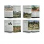 ARMIES OF THE UNITED STATES third edition BOLT ACTION manuale con miniatura esclusiva in omaggio WARLORD GAMES età 14+ Warlord G