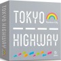 TOKYO HIGHWAY rainbow city GIOCO DA TAVOLO tambu games IN ITALIANO età 8+ Tambù - 1
