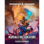 MANUALE DEL GIOCATORE player's handbook DUNGEONS & DRAGONS gioco di ruolo IN ITALIANO wizards of the coast - 2