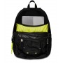 ZAINO seven TECH LINE doppio scomparto NERO backpack 30 LITRI grs SEVEN - 6