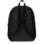 ZAINO seven TECH LINE doppio scomparto NERO backpack 30 LITRI grs SEVEN - 8