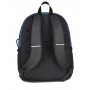 ZAINO seven TECH LINE doppio scomparto BLU backpack 30 LITRI grs SEVEN - 4