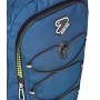 ZAINO seven TECH LINE doppio scomparto BLU backpack 30 LITRI grs SEVEN - 9