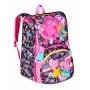 ZAINO scuola SJ GANG seven BIG backpack GAME LED GIRL estensibile SEVEN - 3