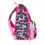 ZAINO scuola SJ GANG seven BIG backpack GAME LED GIRL estensibile SEVEN - 4