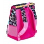 ZAINO scuola SJ GANG seven BIG backpack GAME LED GIRL estensibile SEVEN - 7