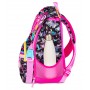 ZAINO scuola SJ GANG seven BIG backpack GAME LED GIRL estensibile SEVEN - 8
